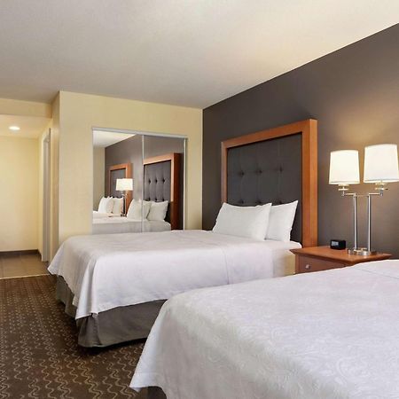 Homewood Suites By Hilton Allentown-Bethlehem Airport Экстерьер фото