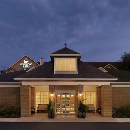 Homewood Suites By Hilton Allentown-Bethlehem Airport Экстерьер фото