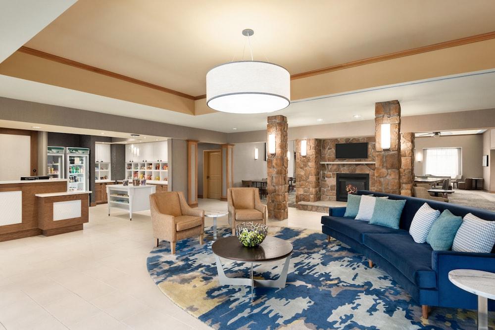 Homewood Suites By Hilton Allentown-Bethlehem Airport Экстерьер фото