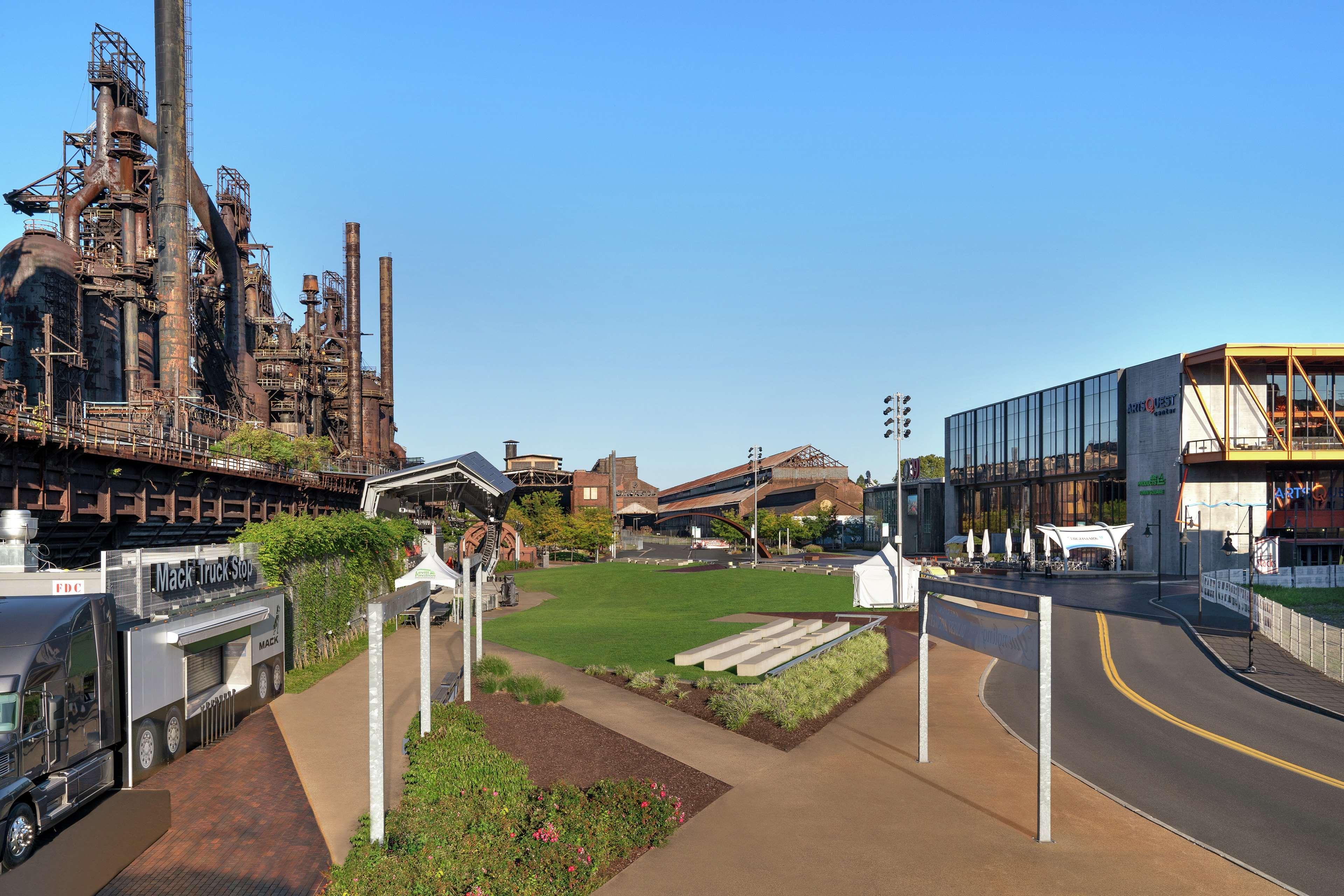Homewood Suites By Hilton Allentown-Bethlehem Airport Экстерьер фото