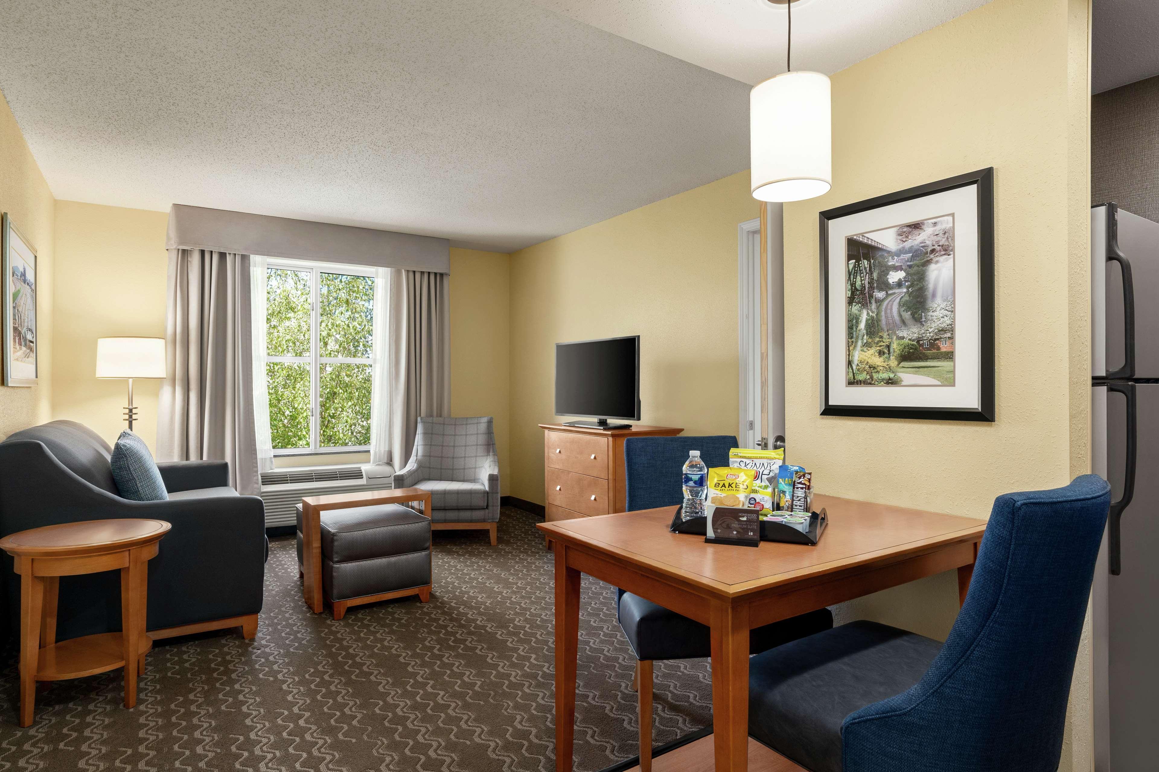 Homewood Suites By Hilton Allentown-Bethlehem Airport Экстерьер фото
