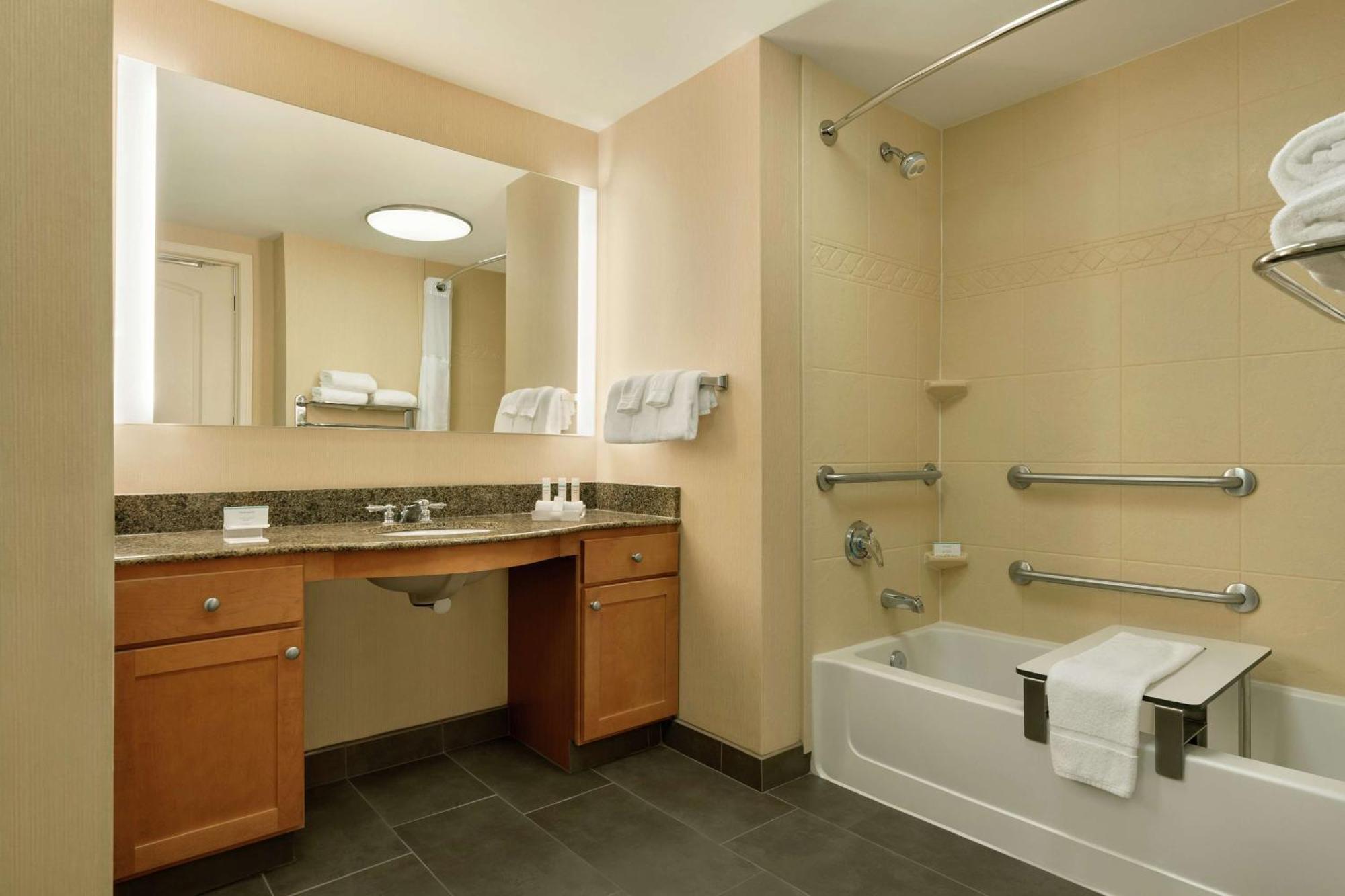 Homewood Suites By Hilton Allentown-Bethlehem Airport Экстерьер фото