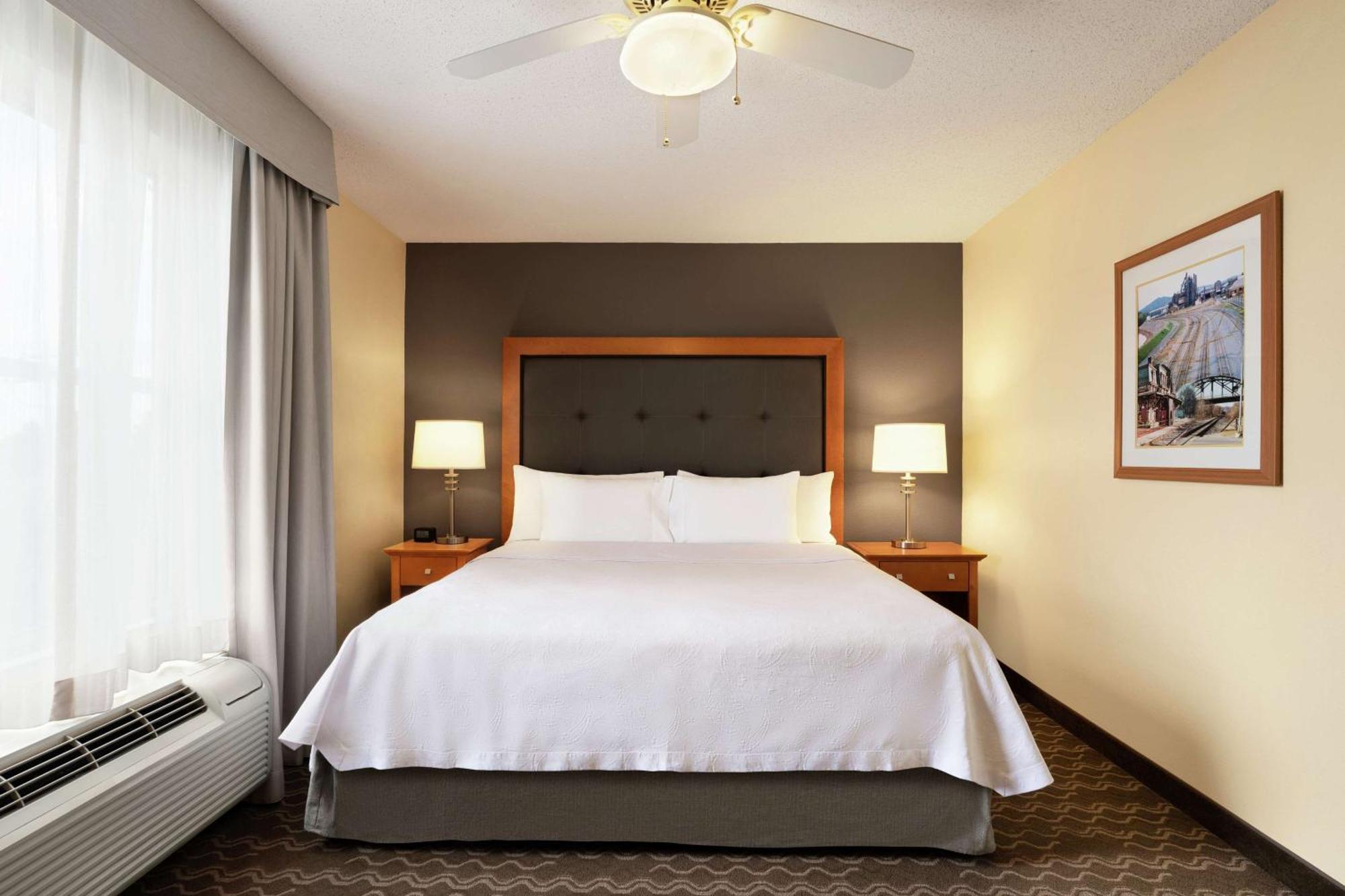 Homewood Suites By Hilton Allentown-Bethlehem Airport Экстерьер фото