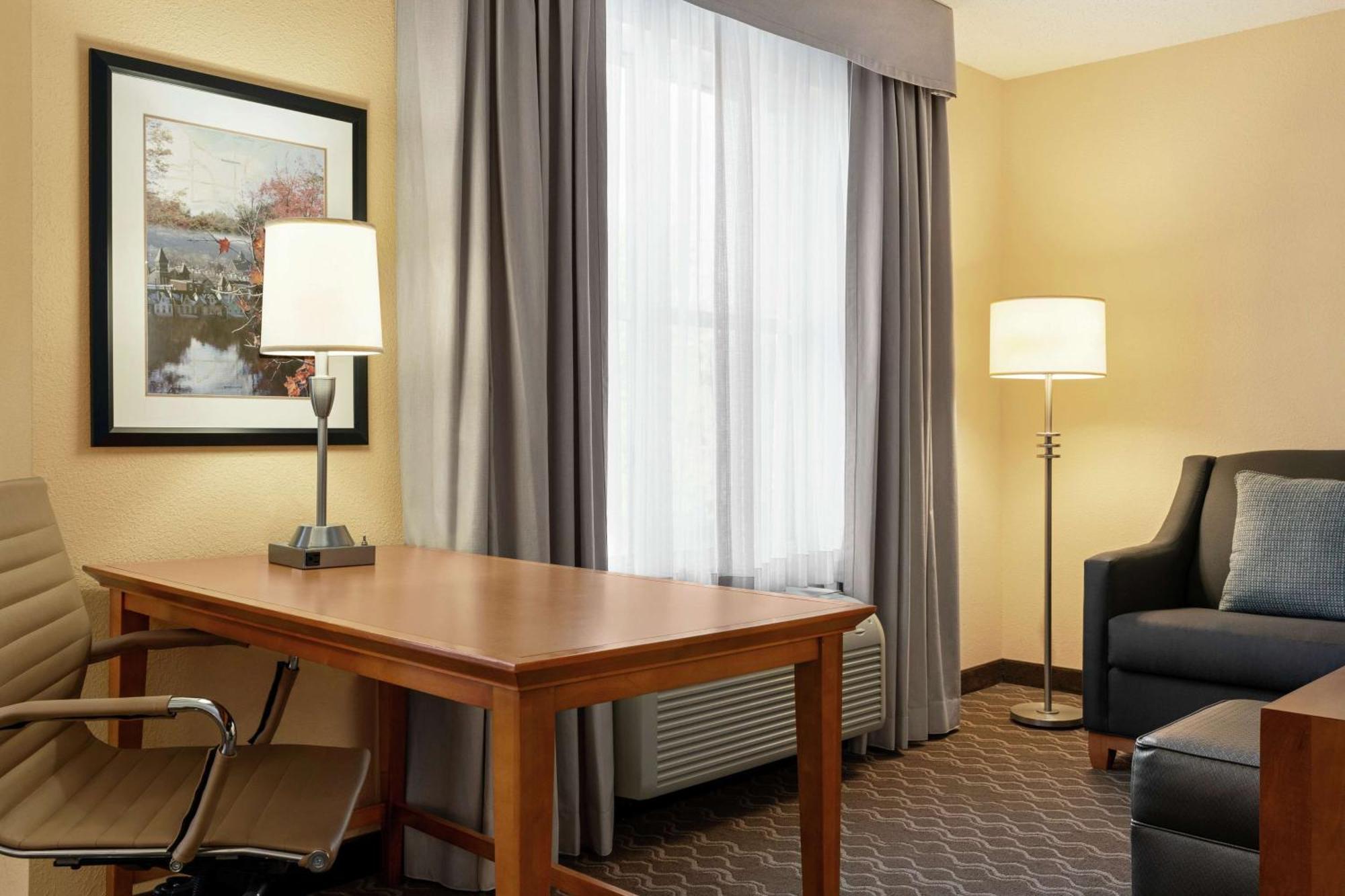 Homewood Suites By Hilton Allentown-Bethlehem Airport Экстерьер фото