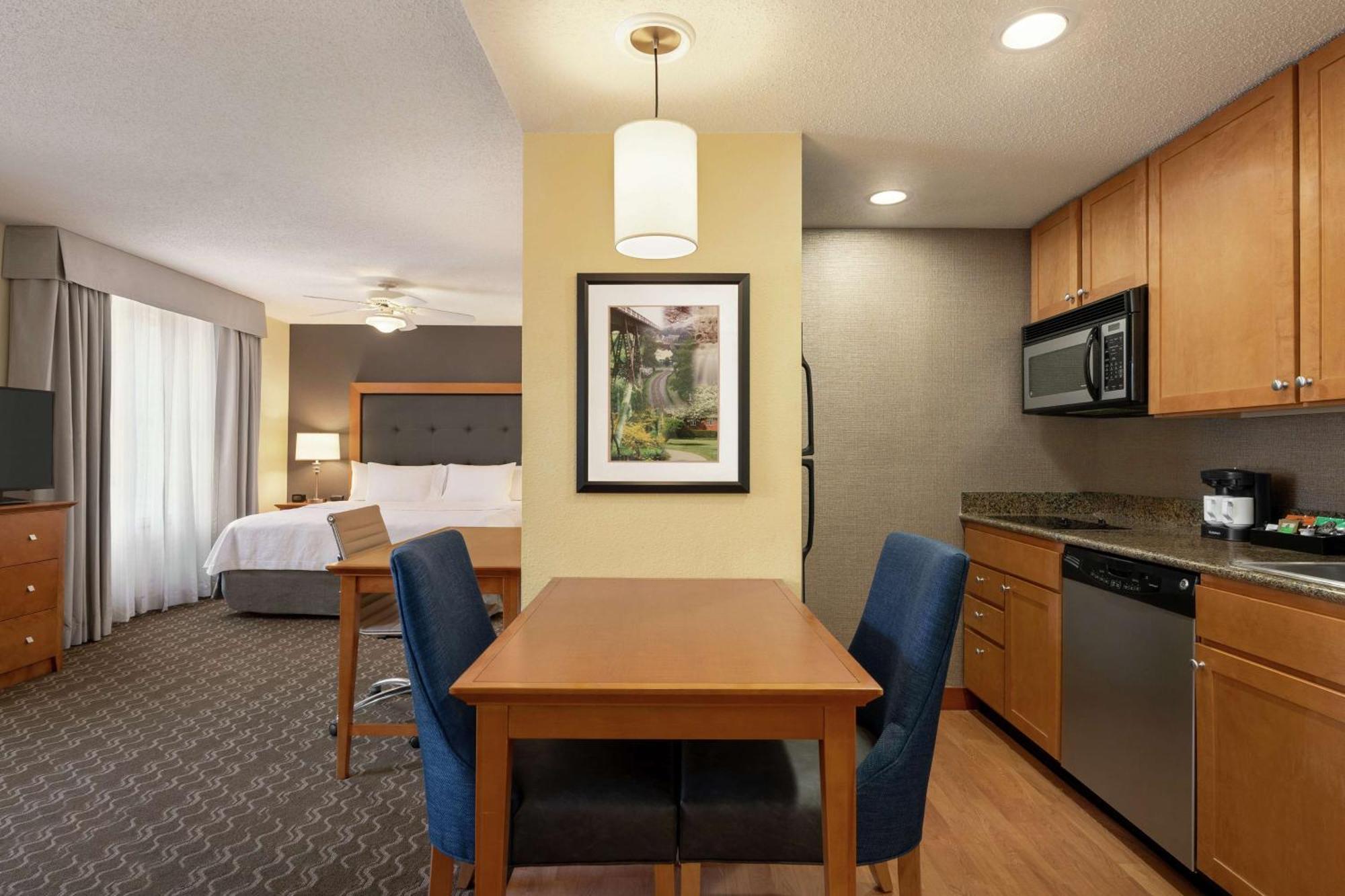 Homewood Suites By Hilton Allentown-Bethlehem Airport Экстерьер фото