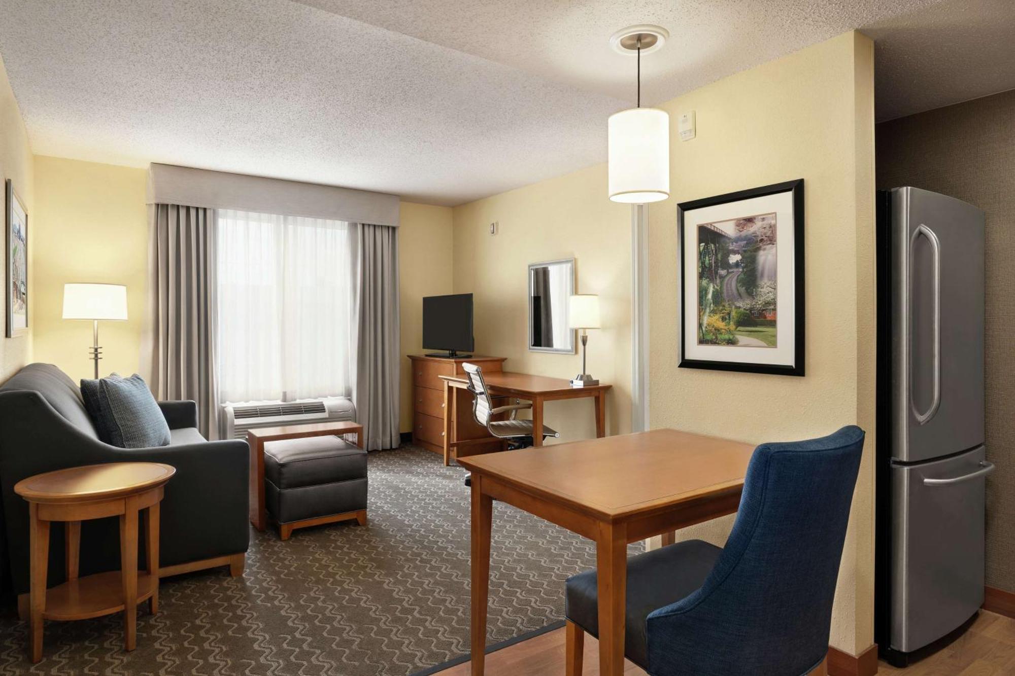 Homewood Suites By Hilton Allentown-Bethlehem Airport Экстерьер фото