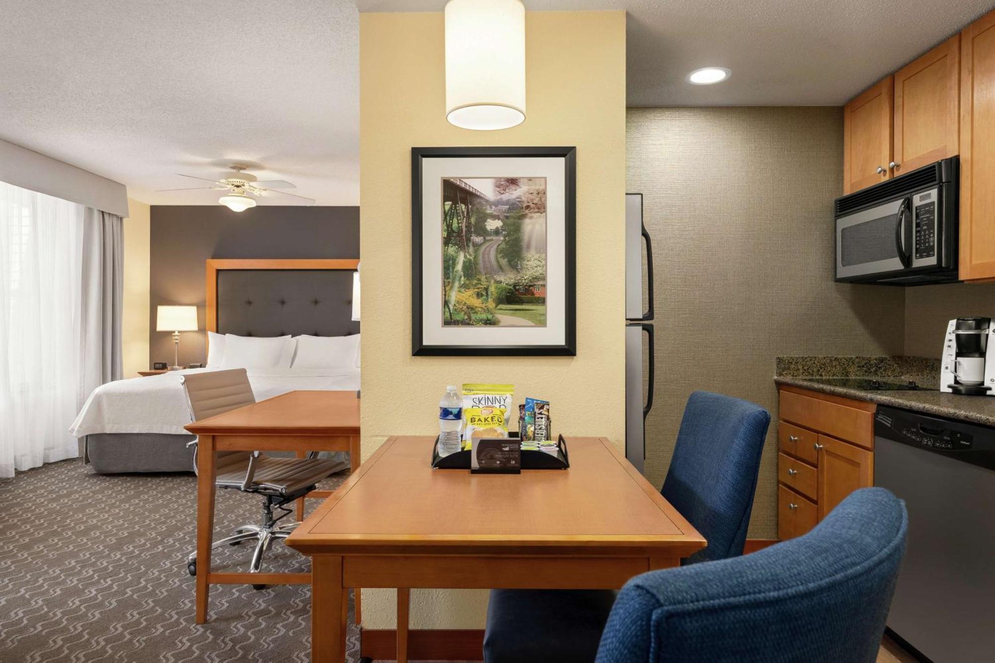 Homewood Suites By Hilton Allentown-Bethlehem Airport Экстерьер фото