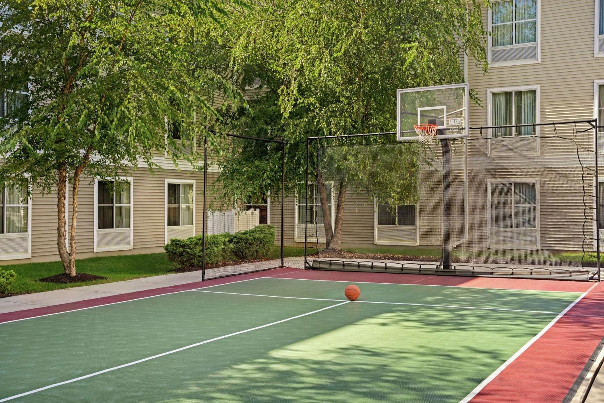Homewood Suites By Hilton Allentown-Bethlehem Airport Экстерьер фото