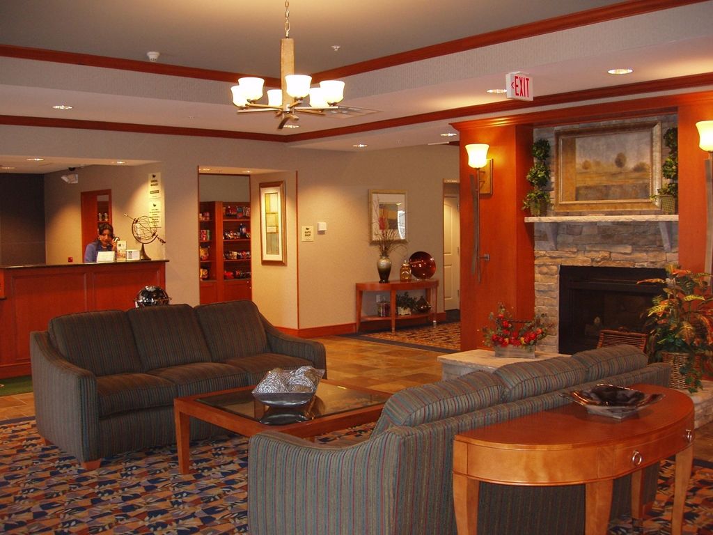Homewood Suites By Hilton Allentown-Bethlehem Airport Интерьер фото