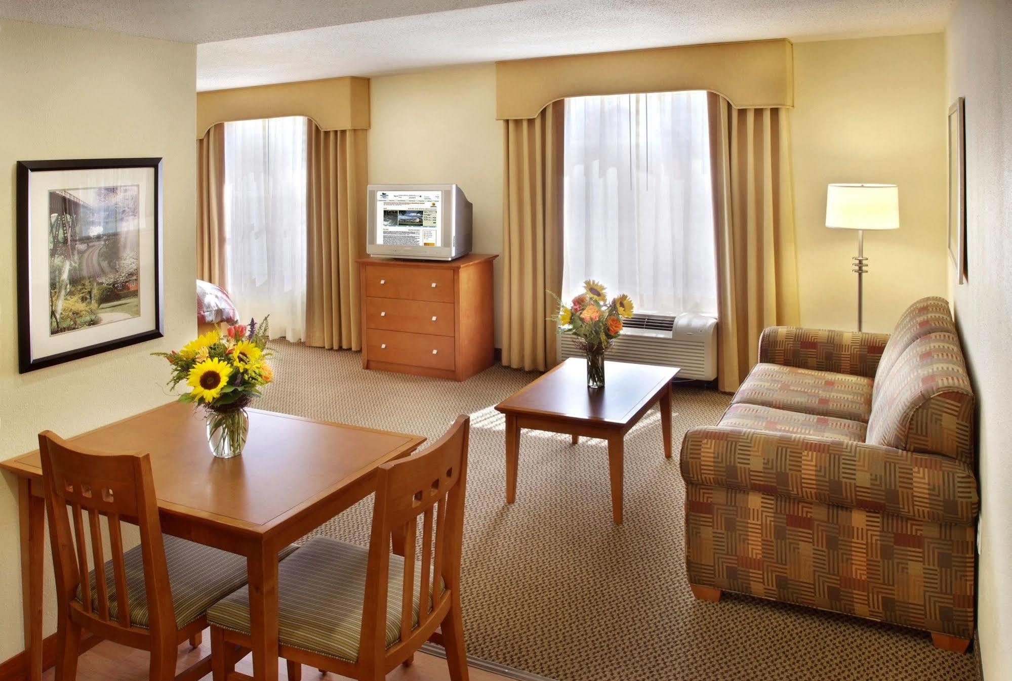 Homewood Suites By Hilton Allentown-Bethlehem Airport Экстерьер фото