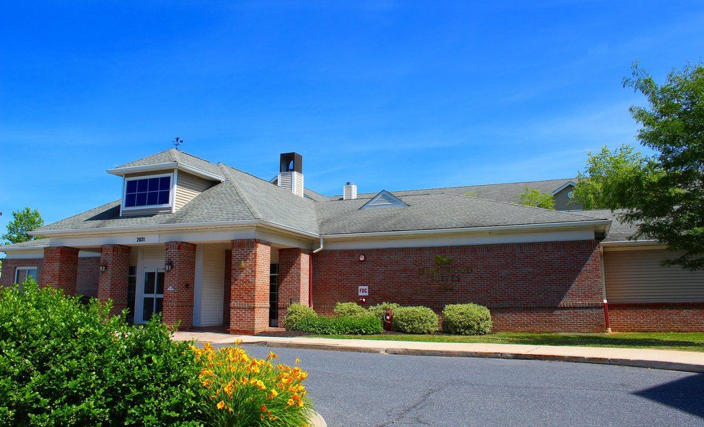 Homewood Suites By Hilton Allentown-Bethlehem Airport Экстерьер фото