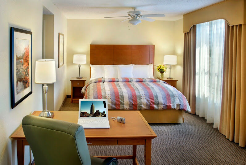 Homewood Suites By Hilton Allentown-Bethlehem Airport Экстерьер фото