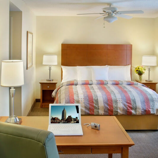Homewood Suites By Hilton Allentown-Bethlehem Airport Экстерьер фото